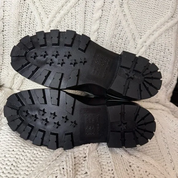 Jeffery Campbell Controller Rain Boot Size 7 - Picture 4 of 5